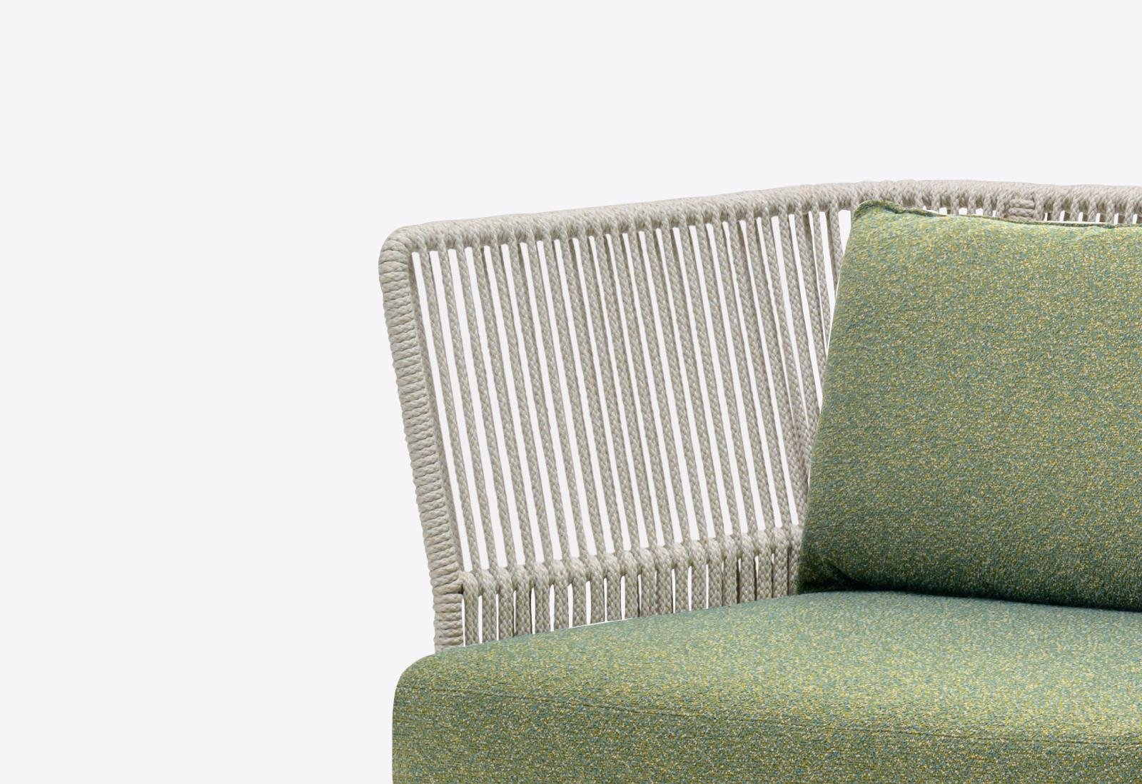 Pedrali RVC027 / RVC047 - Pohovka – Obrázok 4