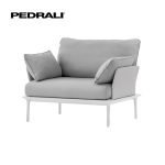 Pedrali REVA_P + 3005 -  Kreslo