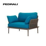 Pedrali REVA/2_P -  Kreslo