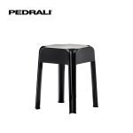 Pedrali Rubik 583- 12 Ks - Taburetka z polypropylénu