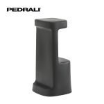 Pedrali Serif 860- 6 Ks - Barová stolička z polypropylénu