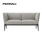 Pedrali social plus DSO2_2A - Čalúnená stolička