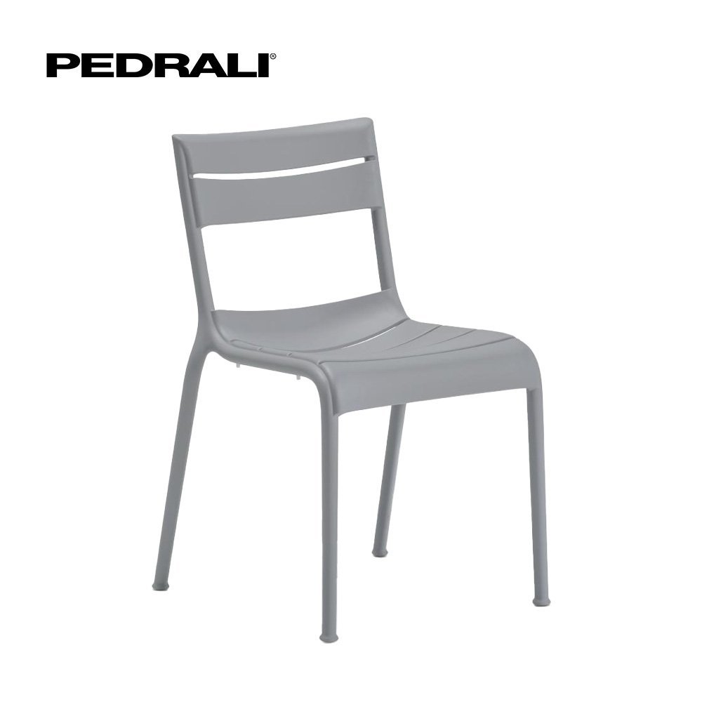 Pedrali Souvenir 550 - 18 Ks - Stolička z polypropylénu