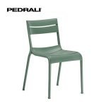 Pedrali Souvenir 550RM - 18 Ks - Stolička z polypropylénu