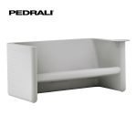 Pedrali Sunset 626 - 2 Ks -Kreslo