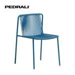 Pedrali Tribeca 3660 - 6 Ks - Stolička z PVC