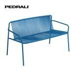 Pedrali Tribeca 3666 - 2 Ks - Lavica z PVC