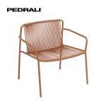Pedrali Tribeca 3669 - 6 Ks - Kreslo z PVC