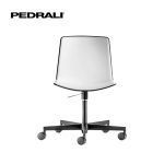 Pedrali Tweet 891/3 - 6 Ks - – Kancelárská stolička z polypropylénu