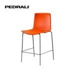 Pedrali Tweet 892 - 8 Ks - Barová stolička z polypropylénu