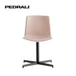 Pedrali Tweet 893F - 6 Ks - Kancelárská stolička z polypropylénu