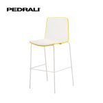 Pedrali Tweet 896 - 8 Ks - Barová stolička z polypropylénu