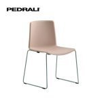 Pedrali Tweet 897 - 12 Ks - Stolička z polypropylénu