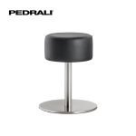 Pedrali TX 4403G - 6 Ks - Barová stolička s čalúneným sedadlom