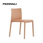 Pedrali Volt 670 - 20 Ks - Stolička z polypropylénu