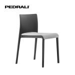 Pedrali Volt 671/2 - 10 Ks - Stolička s čalúneným sedadlom