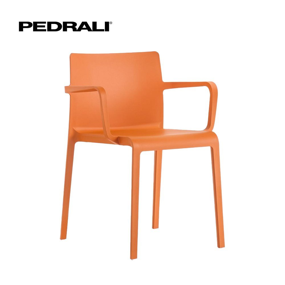 Pedrali Volt 675 - 20 Ks - Kreslo z polypropylénu