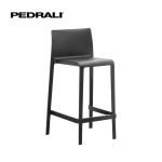 Pedrali Volt 677 - 15 Ks -  Barová stolička z polypropylénu