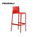 Pedrali Volt 678 - 15 Ks -  Barová stolička z polypropylénu