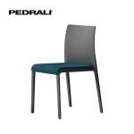 Pedrali Volt HB 673/2 - 10 Ks - Stolička s čalúneným sedadlom