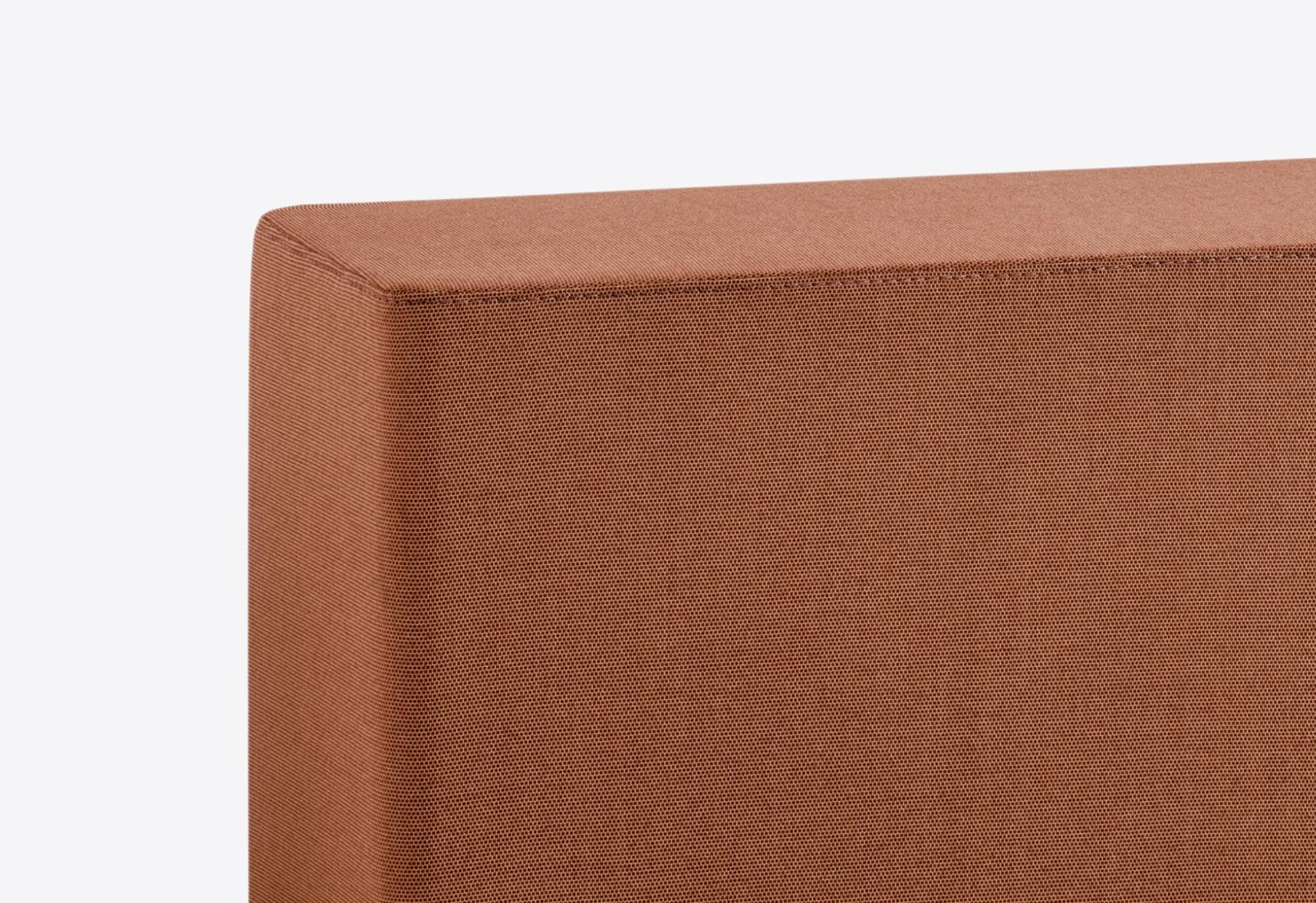 Pedrali WOW 321 - 6 Ks - Čalúnený puf – Obrázok 2