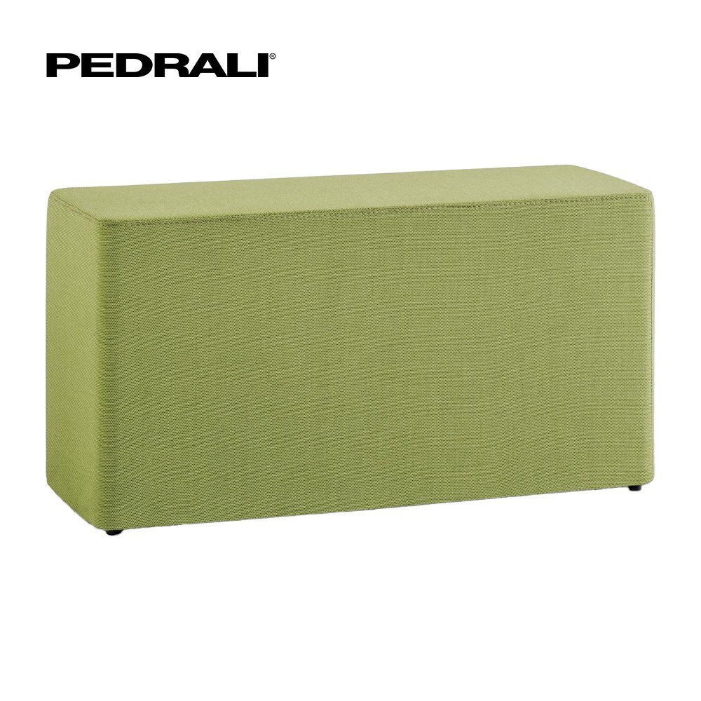 Pedrali WOW 321 - 6 Ks - Čalúnený puf