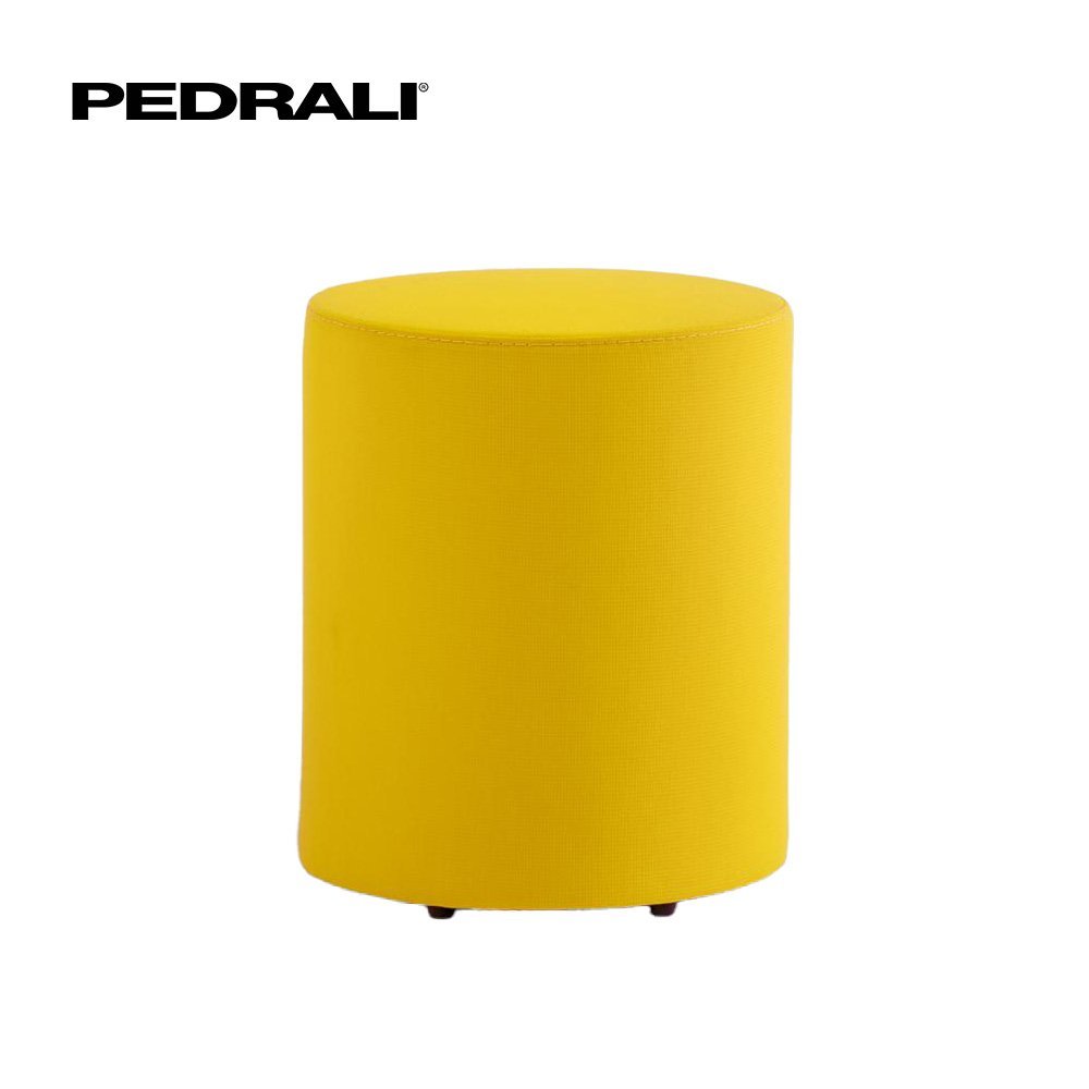 Pedrali WOW 322 - 8 Ks - Čalúnený puf