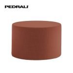 Pedrali Wow 323 - 6 Ks -  Čalúnený puf