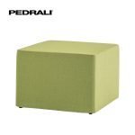 Pedrali Wow 324 - 5 Ks -  Čalúnený puf