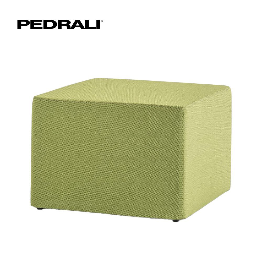 Pedrali Wow 324 - 5 Ks - Čalúnený puf