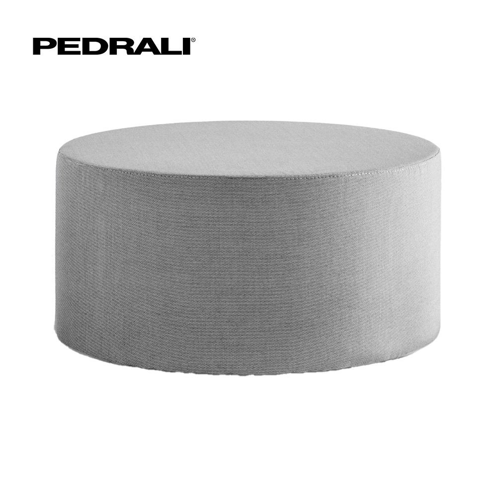 Pedrali Wow 325 - 4 Ks - Čalúnený puf