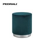 Pedrali WOW 327 - 6 Ks -  Čalúnený puf