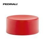 Pedrali Wow 470 - 8 Ks - Taburet z polypropylénu