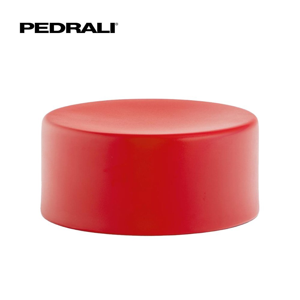 Pedrali Wow 470 - 8 Ks - Taburet z polypropylénu