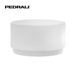 Pedrali Wow 475E - 5 Ks - Svietiaci taburetz polypropylénu