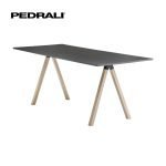 Pedrali ARKI-DESK Wood 2 Ks -  Vnútorný stôl