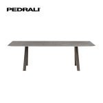 Pedrali ARKI-TABLE - Fenix - Vnútorný stôl