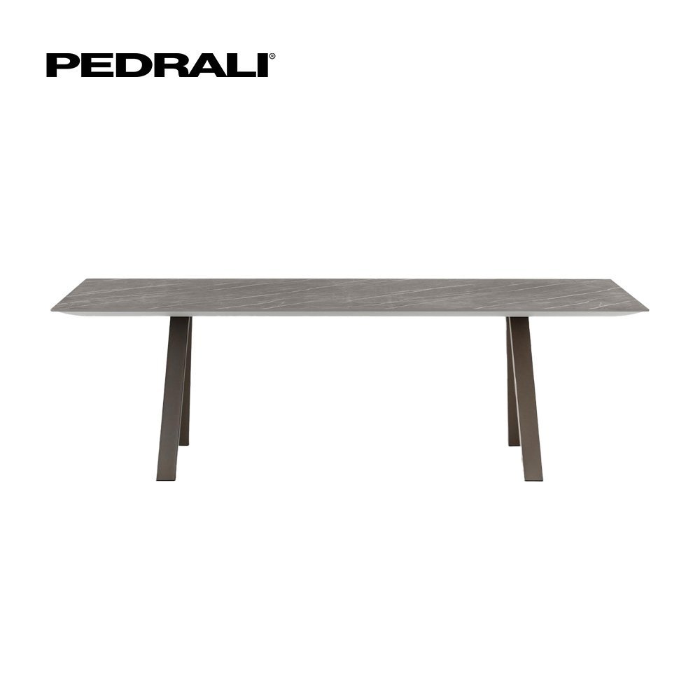 Pedrali ARKI-TABLE - Fenix - Vnútorný stôl
