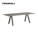 Pedrali ARKI-TABLE - Outdoor marble, Gres  - Vonkajší stôl