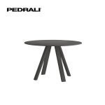 Pedrali ARKI-TABLE ARK5/2 laminate round 4 Ks - Vnútorný stôl