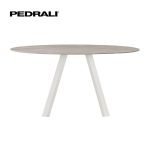 Pedrali ARKI-TABLE Outdoor ark/2 round - Vonkajší stôl
