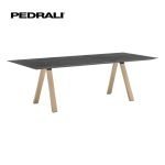 Pedrali ARKI-TABLE - Wood  - Vnútorný stôl