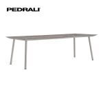Pedrali BABILA Outdoor  -  Vonkajší stôl