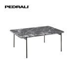 Pedrali BLUME  H370 - 4 Ks -  Vnútorný stôl