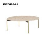 Pedrali BLUME  H370 Round - 4 Ks -  Vnútorný stôl