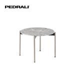 Pedrali BLUME  H450 Round - 4 Ks -  Vnútorný stôl