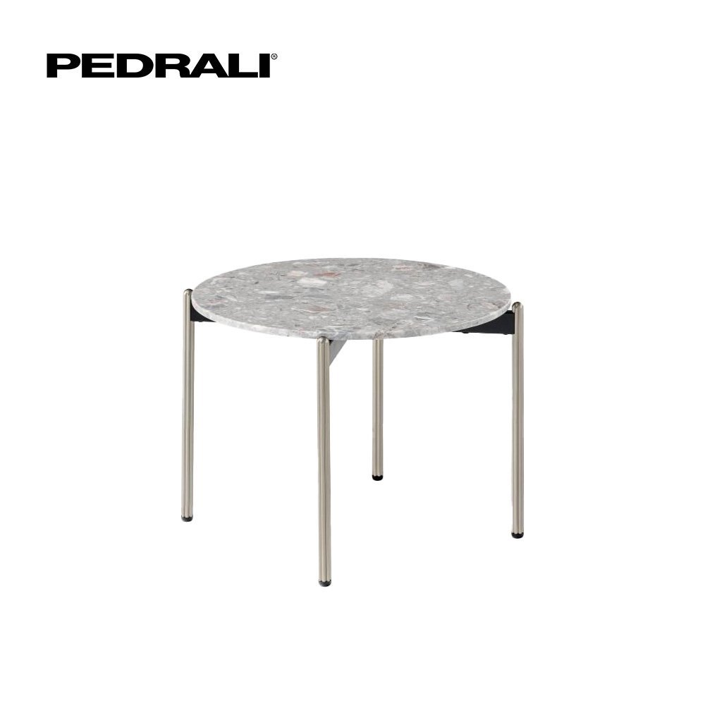 Pedrali BLUME H450 Round - 4 Ks - Vnútorný stôl