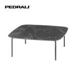 Pedrali BUDDY marble Outdoor 3 Ks  -  Vonkajší stôl