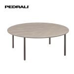 Pedrali BUDDY Round - 4 Ks - Vnútorný stôl