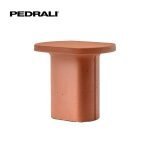 Pedrali CAEMENTUM - 5 Ks - Vonkajší stôl